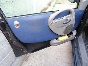 seno: Fiat Multipla 2 DELOVI. Fiat Multipla 2 DELOVI Kontakt 665 3 pre 8 — 9
