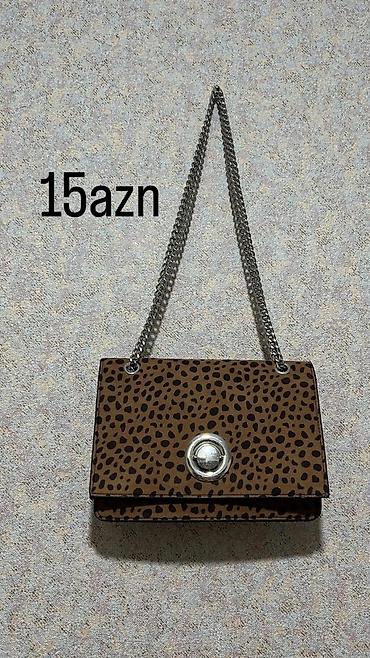 sumkalar 2019: Məhsul: Qadın çantaları (2 model) 1) Michael Kors çantası – 35 AZN - — 2