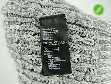 h and m basic t shirt: H&M, Sweter damski, rozmiar XS — 5