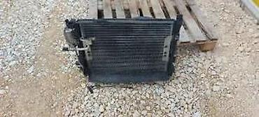 car: MERCEDES A W168 1.4 BENZIN HLADNJAK VENTILATOR | Hladnjak vode 30 — 1