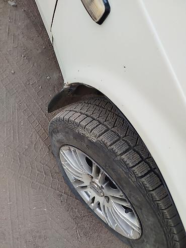 ВАЗ (ЛАДА): ВАЗ (ЛАДА) 21099: 1999 г., 1.5 л, Механика, Бензин, Седан — 10