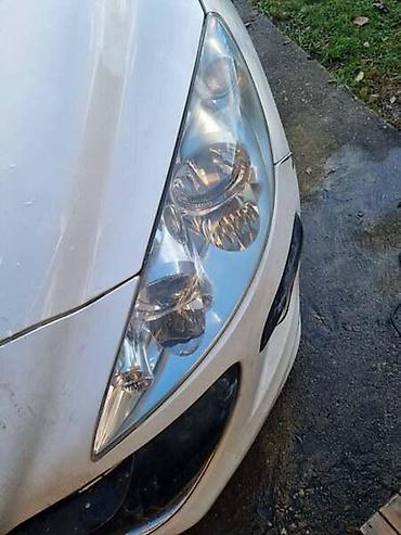 auspuh za golfa 2: DELOVI ZA 308 2.0HDI ZA PEUGEOT 308 OD 2008. DO 2012. GOD. | u — 4