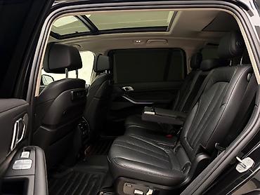бмв мкпп: BMW X7: 2019 г., 3 л, Бензин, Внедорожник — 8