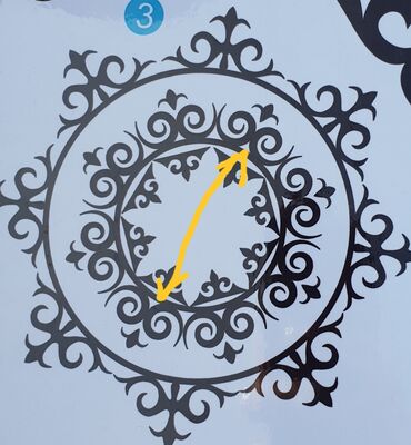 Натяжной потолок: Натяжной потолок Глянцевое, Матовое, 3D потолки — 15