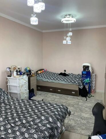 Продажа квартир: 5 и более комнат, 100 м², 105 серия, 2 этаж, Косметический ремонт