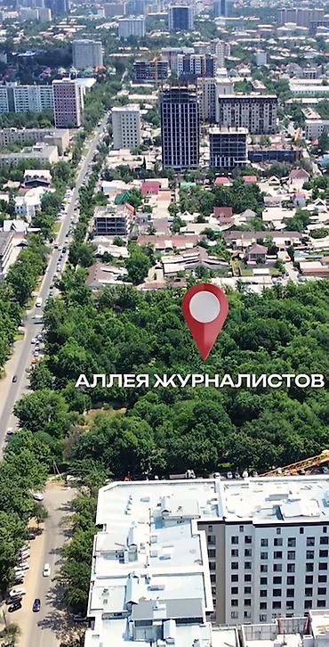 imak: 2 комнаты, 65 м², Азия Молл Элитка, 2 этаж, ПСО (под самоотделку) — 2