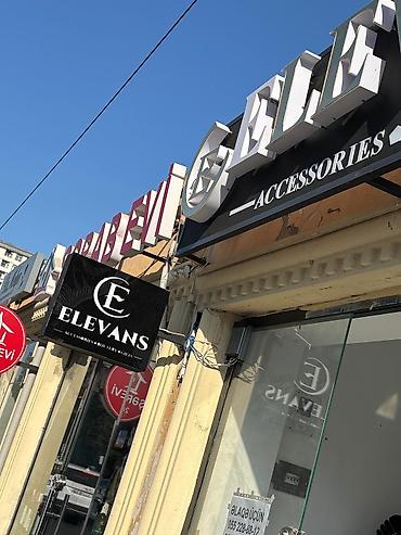 Qol saatları və aksesuarlar: ELEVSNS – Accessories • Bijuteriya • Hədiyyələr Şəxsi stilinizi — 3