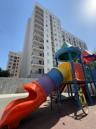 чокморова молодая гвардия: 1 комната, 30 м², Элитка, 10 этаж, ПСО (под самоотделку)