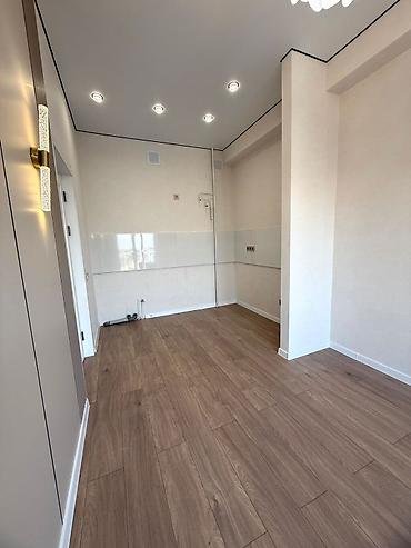 Продажа квартир: 1 комната, 42 м², Элитка, 8 этаж, Евроремонт — 5