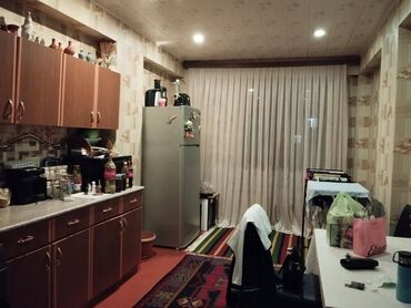 2 otaqlı, Yeni tikili, 92 kv. m