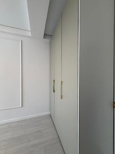 act: 2 комнаты, 46 м², АЮ Гранд Элитка, 9 этаж, Евроремонт — 8