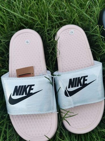 factcool obuca zenska: Beach slippers, Nike, 40