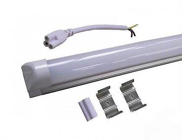 binatone sat nav: Led neonka sa postoljem T8. LED lampa neonka T8 18W 120cm Lumena 1200 — 3