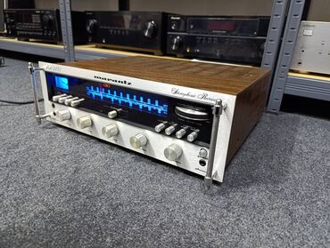 Pojačala i prijemnici: Marantz 2235 stereo restauriran! ! Stereophonic Receiver kompletno — 4