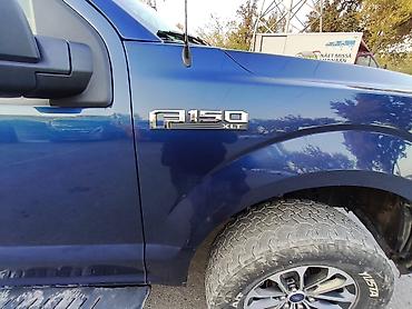 дуга для пикапа: Ford F-150: 2019 г., 3.5 л, Автомат, Бензин, Пикап — 8