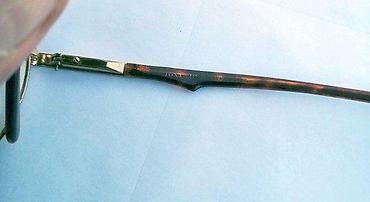 Naočare: Vintage PANTO dioptrijski ram. Vintage 80s prelepi okrugli PANTO — 8