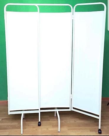 arakesmə: Paslanmaz Polad Şirma EFM-0184 – Ağ (200x175 sm) EFM-0184 model — 1