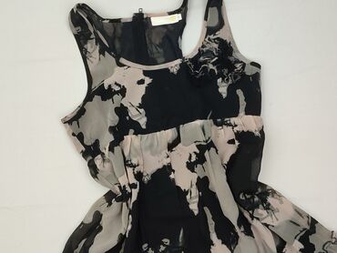 sukienka i botki: Unika, Women`s dress, size L (EU 40)
