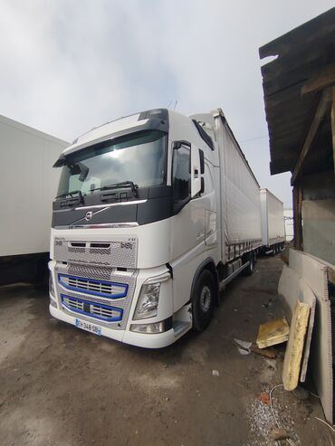 Грузовики: Грузовик — 10