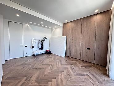 Долгосрочная аренда квартир: 4 комнаты, Риэлтор, С мебелью полностью — 19