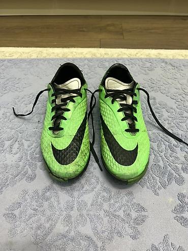 nike react: Nike Hypervenom — оригинал, размер 42 Продаю оригинальные футбольные — 1