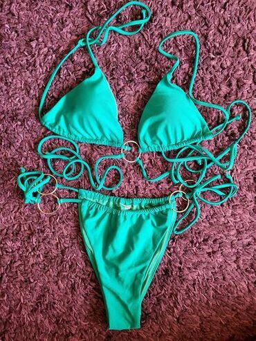 kupaći kostimi esprit: S (EU 36), M (EU 38), color - Turquoise