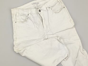 3/4 Trousers: XL (EU 42), condition - Good