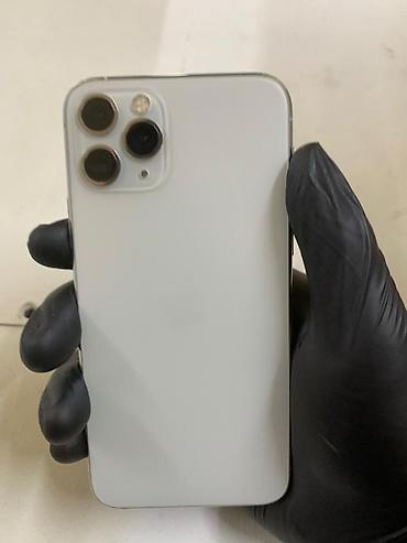 helldivers 2: IPhone 11Pro, цвет Silver (белый). Основные характеристики: - Экран — 2
