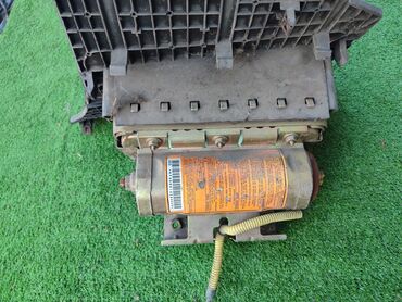 Подушки безопасности: Подушка безопасности Б/у, Оригинал, Япония — 4