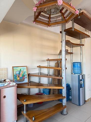 mega hous: 6 комнат и более, 230 м², Золотой квадрат Индивидуалка, 5 этаж, Дизайнерский ремонт — 6