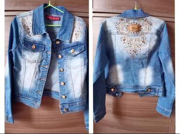 туника платье джинсовое: Джинсовая куртка, Осень-весна