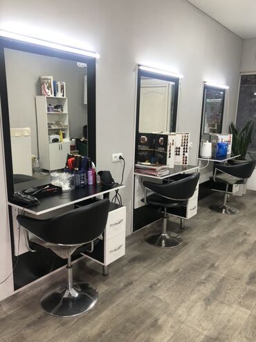 помещение под офис: Сдаю Кабинет в салоне, 25 м², Для парикмахера