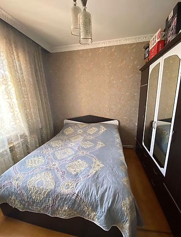 3 otaqlı mənzil – Xalqlar metro 5deqe məsafədə 9/9 zü 3otaq SATILIR