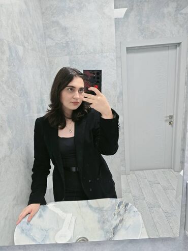 2023 iş elanları: Ищу любую работу, мне 24 года, я гражданин России с разрешением на