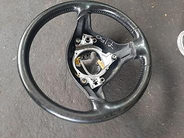 quad gume: VOLAN ZA VOLKSWAGEN PASSAT B5.5 | Volan za Passata B5.5 Mogucnost — 2