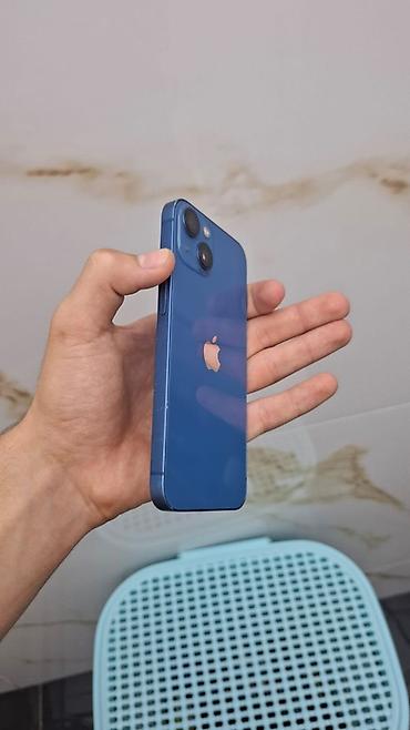 ip 13: IPhone 13, 128 GB, Mavi, Face ID — 2
