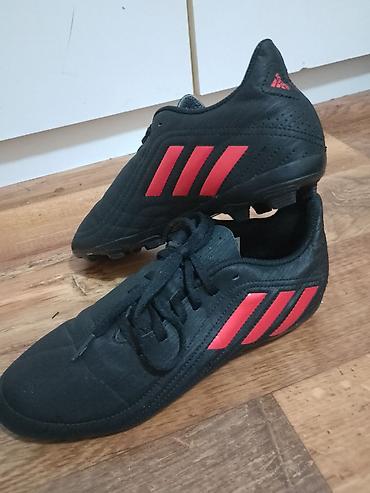 Kopačke: Adidas kopačke za veštačku travu / teren sa gumom (TF) - Model sa — 5