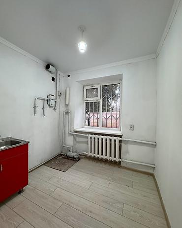 квартира 3500: 3 комнаты, 55 м², Хрущевка, 1 этаж, Требуется ремонт — 6