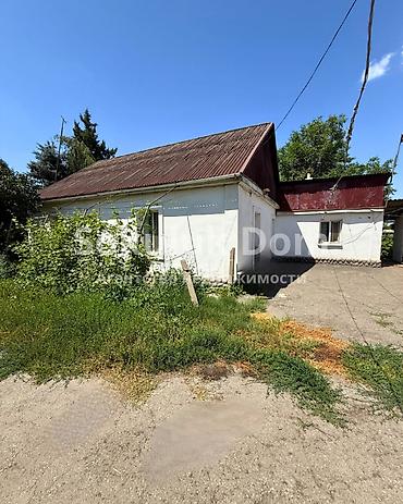 село чокморова: 🏠Продается дом в с. Первомайское 🟡Комнаты: 4 🟡Участок: 17,33 соток — 2