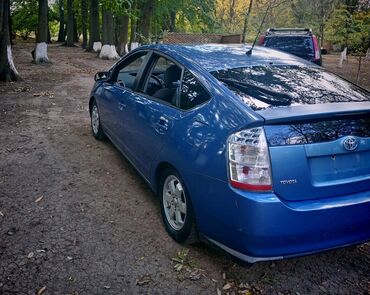 Toyota: Toyota Prius: 1.5 l | 2008 il Hetçbek — 12