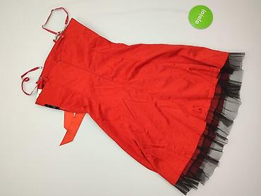 modne kiecki pl: ITALY FASHION, Sukienka damska, rozmiar S — 3