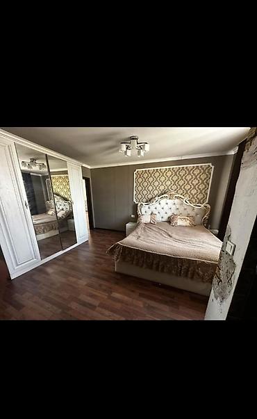 Продажа коттеджей и домов: 🔥 СРОЧНО! Продаётся тёплый дом с большим двором 🔥 📍 начало Ак-Ордо-3 💰 — 9