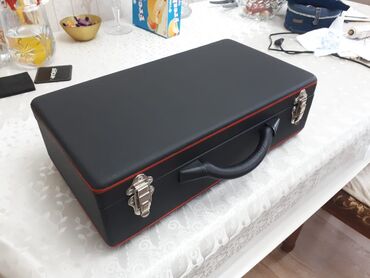 Futlyarlar, çexollar: Dj aparatlarına musigi alətlərinə və digər avadanliglara keyslər və -da lalafo.az — 14 Futlyarlar, çexollar: Dj aparatlarına musigi alətlərinə və digər avadanliglara keyslər və — 14