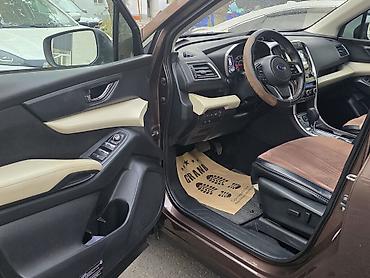 139: Subaru Ascent: 2019 г., 2.4 л, Автомат, Бензин, Кроссовер — 5