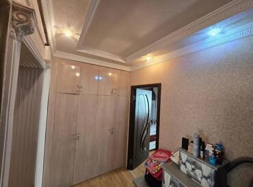 Uzunmüddətli kirayə mənzillər: Kirayə 2 otaqlı mənzil – 20 Yanvar metrosuna yaxın, 3‑cü mikrorayon — 5