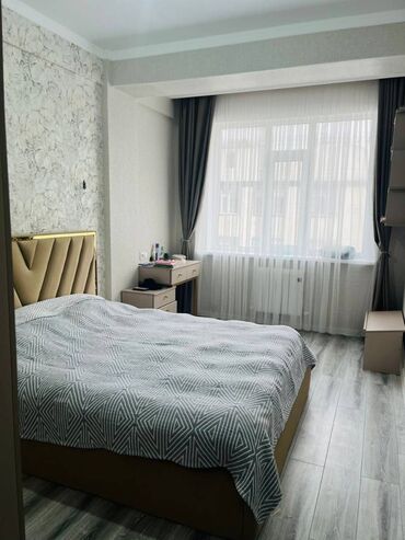 продаю дом через банк: 3 комнаты, 84 м², Элитка, 9 этаж, Евроремонт