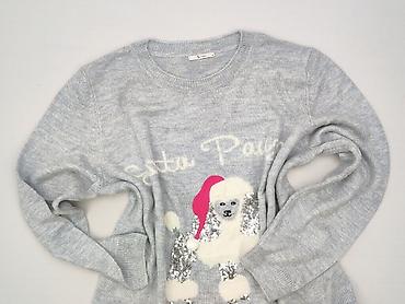 kozuch: TU Woman, Sweter damski, rozmiar 2XL — 1