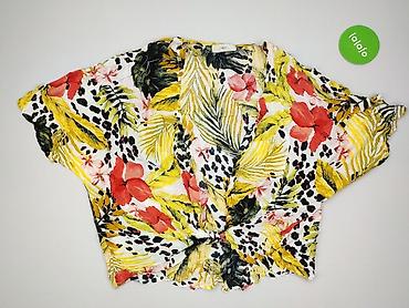blue motion bluzki: Bluzka damska, rozmiar 4XL — 2