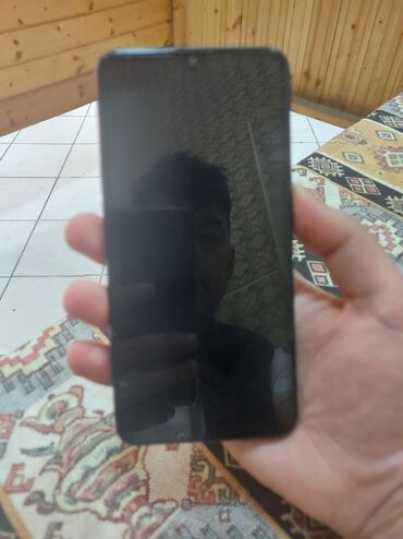 işlənmiş telefonlar a10: Samsung A10, rəng - Göy