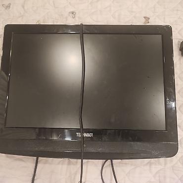 giyim magazasi: İşlənmiş Televizor Olymp LCD HD (1366x768), Ödənişli çatdırılma — 5